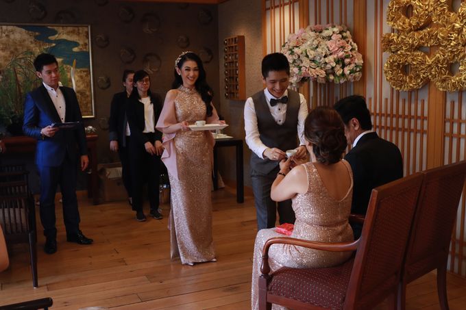 MC Intimate Wedding At Mercantile Jakarta - Anthony Stevven by Anthony Stevven - 022 MC Intimate Wedding At Mercantile Jakarta - Anthony Stevven by Anthony Stevven - 022