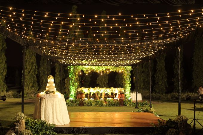 The Wedding Of DENDY & FELICIA by Best Decor - 010 The Wedding Of DENDY & FELICIA by Best Decor - 010