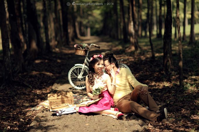 FERDY+VERA|Help!! I'm in LOVE by Eva Mary Photowork - 013