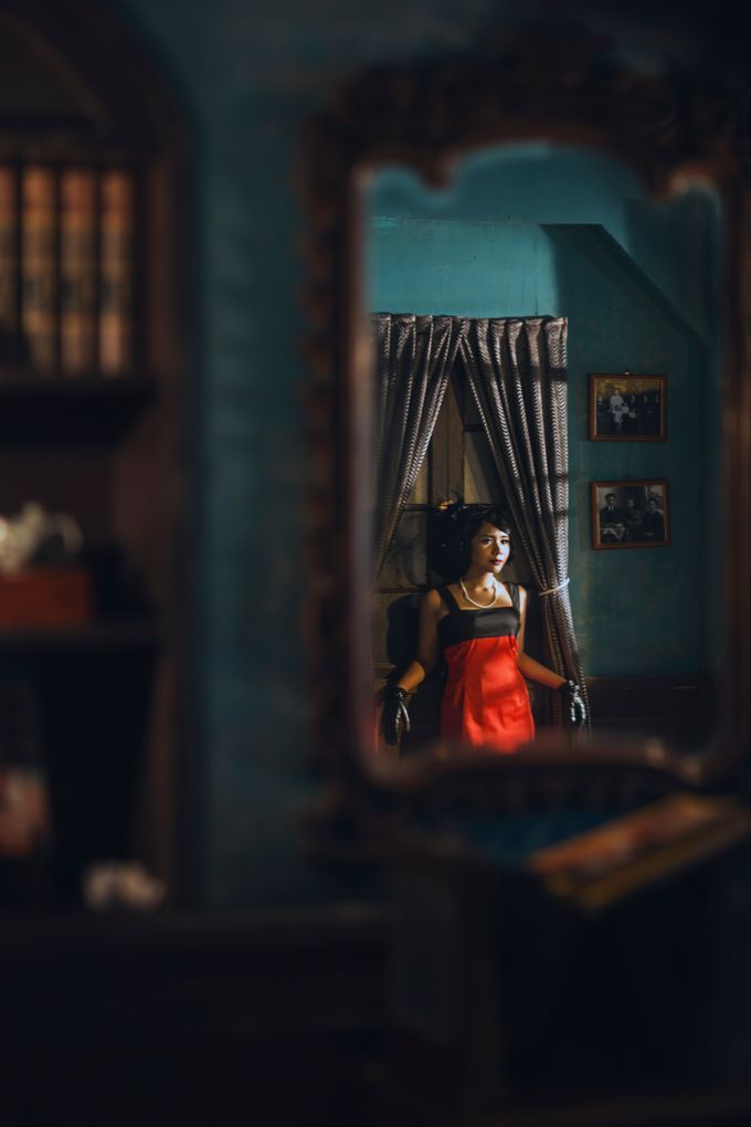 HARRIS & ISNA - PREWEDDING by Springworks - 007