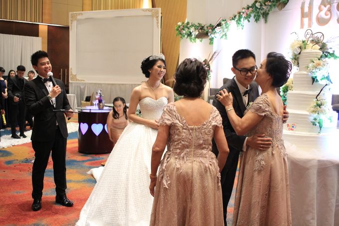 Jazz Double V Entertainment & MC Wedding Hotel Ciputra Jakarta - Anthony Stevven by Anthony Stevven - 011 Jazz Double V Entertainment & MC Wedding Hotel Ciputra Jakarta - Anthony Stevven by Anthony Stevven - 011