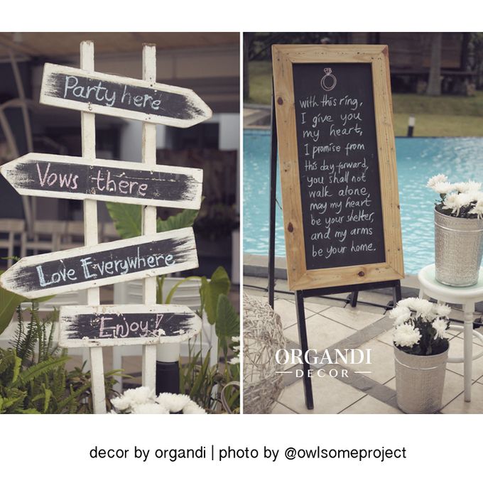 MARBELLA - CINDY & ADNAN by Organdi Decor - 003 MARBELLA - CINDY & ADNAN by Organdi Decor - 003