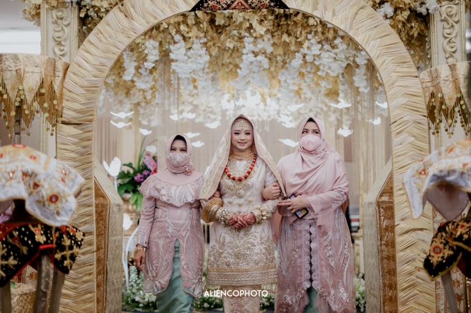 The Wedding of Bibil & Kiky by Dibalik Layar - 004 The Wedding of Bibil & Kiky by Dibalik Layar - 004