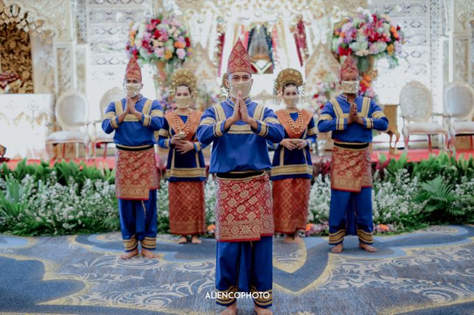 The Wedding of Bibil & Kiky by Dibalik Layar - 012 The Wedding of Bibil & Kiky by Dibalik Layar - 012
