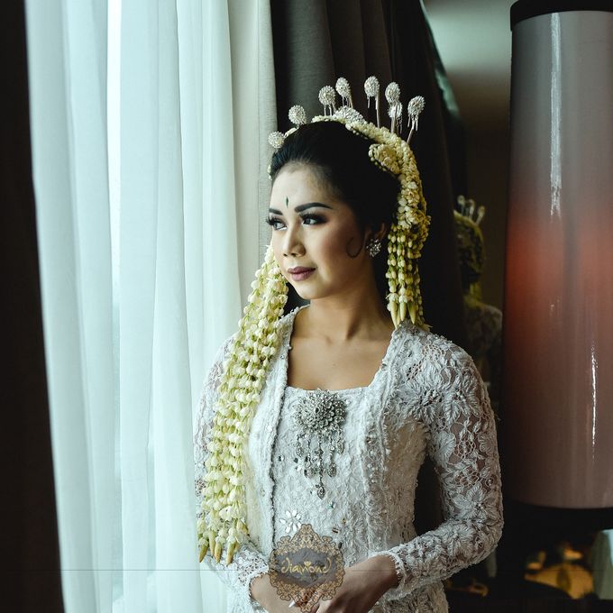 The Wedding of Reza & Milani by Diamond Weddings - 001 The Wedding of Reza & Milani by Diamond Weddings - 001