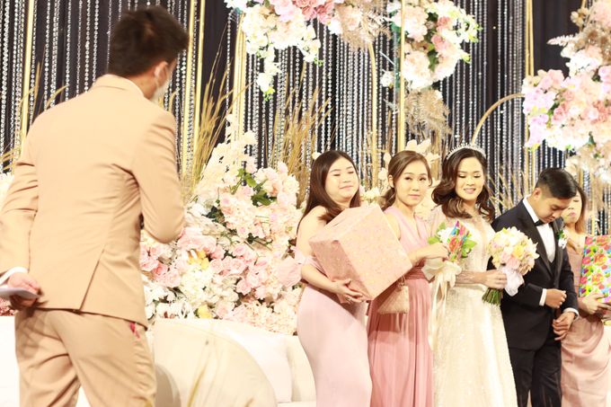 MC Wedding International at Puri Begawan Bogor - Anthony Stevven by Anthony Stevven - 029 MC Wedding International at Puri Begawan Bogor - Anthony Stevven by Anthony Stevven - 029