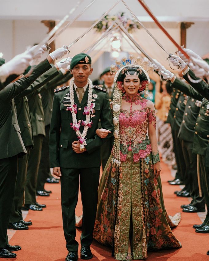 Pedang Pora & Resepsi by Kisah Kita Wedding Planner & Organizer - 011 Pedang Pora & Resepsi by Kisah Kita Wedding Planner & Organizer - 011