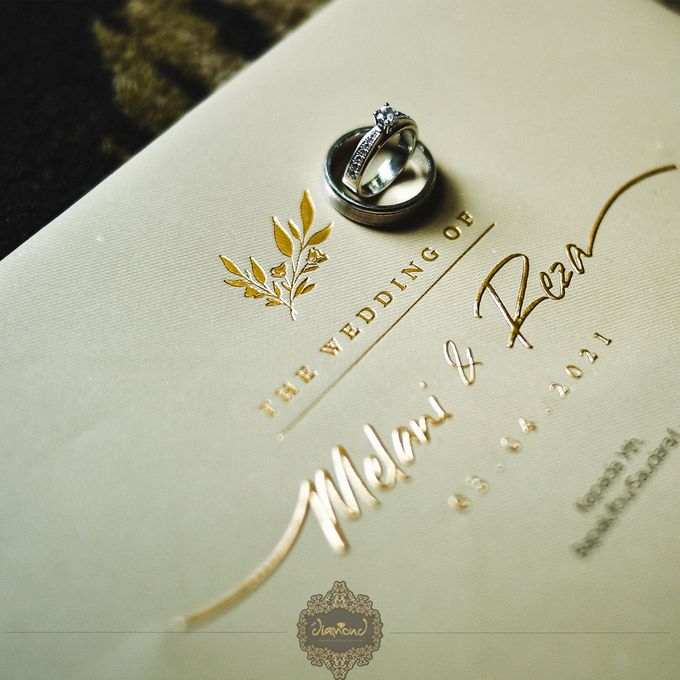 The Wedding of Reza & Milani by Diamond Weddings - 003 The Wedding of Reza & Milani by Diamond Weddings - 003