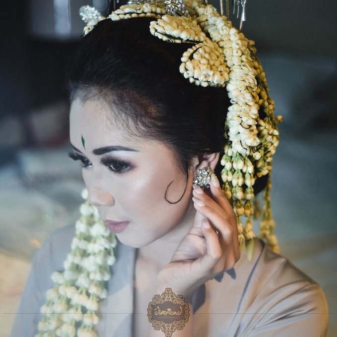 The Wedding of Reza & Milani by Diamond Weddings - 005 The Wedding of Reza & Milani by Diamond Weddings - 005