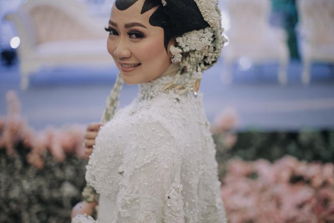 Pesona Penikahan Tradisional by The Vida Ballroom - 002 Pesona Penikahan Tradisional by The Vida Ballroom - 002