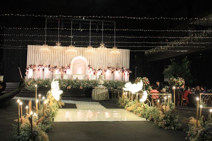 MC Wedding Hallf Patiunus Jakarta - Anthony Stevven by Anthony Stevven - 006 MC Wedding Hallf Patiunus Jakarta - Anthony Stevven by Anthony Stevven - 006
