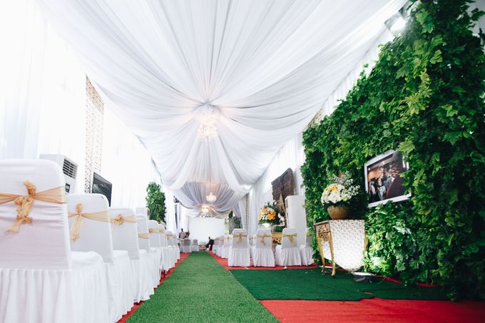 Javanese Wedding Jogja Culture by HR Team Wedding Group - 020 Javanese Wedding Jogja Culture by HR Team Wedding Group - 020