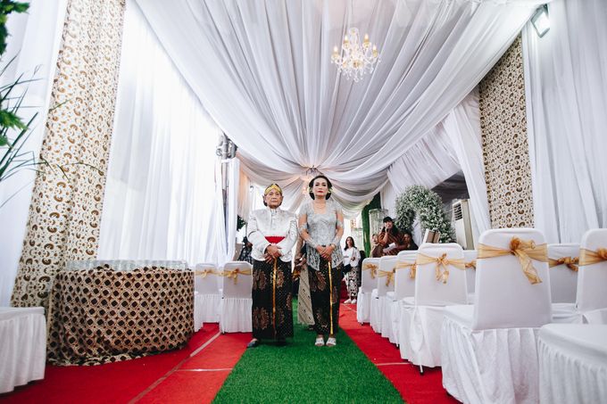 Javanese Wedding Jogja Culture by HR Team Wedding Group - 023 Javanese Wedding Jogja Culture by HR Team Wedding Group - 023
