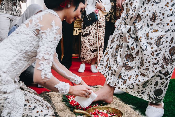 Javanese Wedding Jogja Culture by HR Team Wedding Group - 024 Javanese Wedding Jogja Culture by HR Team Wedding Group - 024