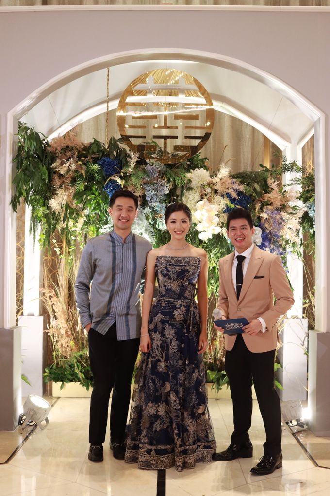 MC Sangjit Palm Court Four Seasons Jakarta - Anthony Stevven by iWeddingOrganizer - 005 MC Sangjit Palm Court Four Seasons Jakarta - Anthony Stevven by iWeddingOrganizer - 005