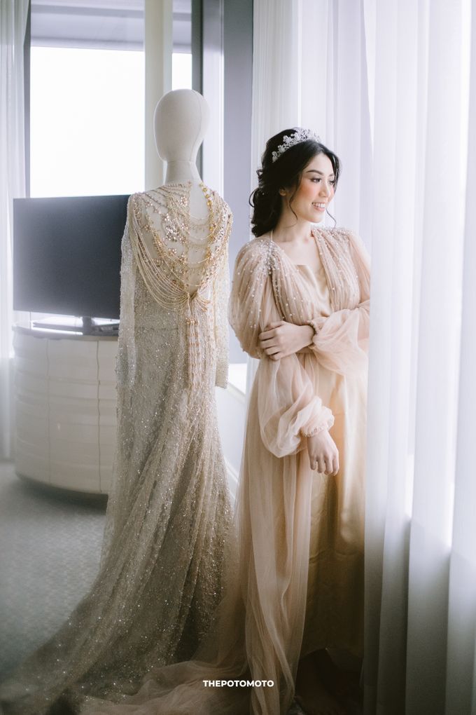 Cindy Marbintang by Chandira Wedding Organizer - 001 Cindy Marbintang by Chandira Wedding Organizer - 001