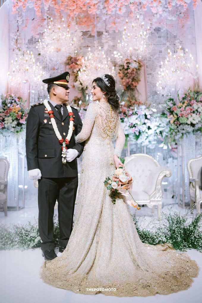 Cindy Marbintang by Chandira Wedding Organizer - 005 Cindy Marbintang by Chandira Wedding Organizer - 005