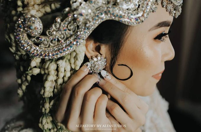 The Wedding Of Tantri & Agung by Kawaninaproject - 012 The Wedding Of Tantri & Agung by Kawaninaproject - 012
