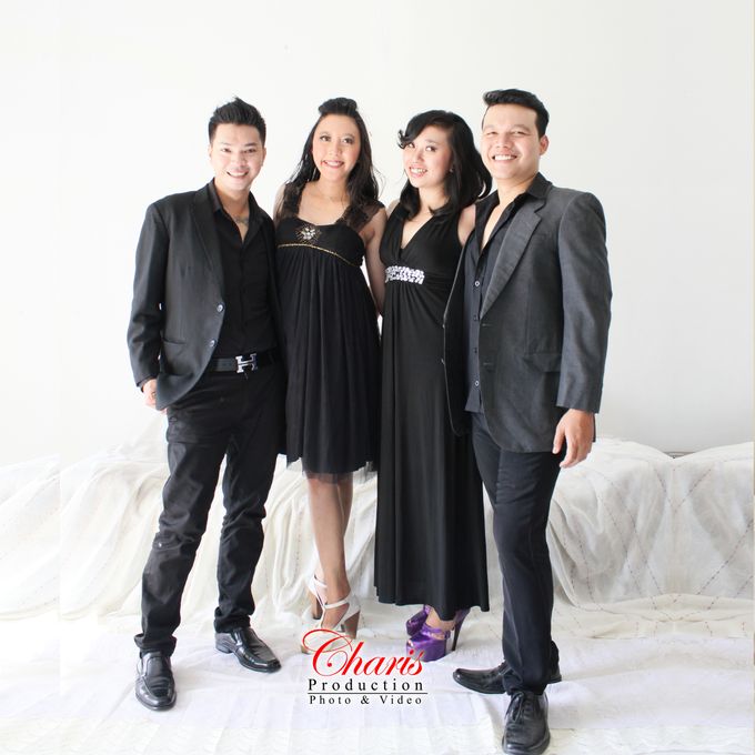 MATERNITY FANNY OKTAVIA by Charis Production - 002 MATERNITY FANNY OKTAVIA by Charis Production - 002