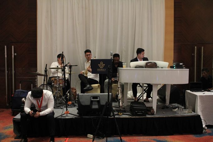 Jazz Double V Entertainment & MC Wedding Hotel Ciputra Jakarta - Anthony Stevven by Anthony Stevven - 003 Jazz Double V Entertainment & MC Wedding Hotel Ciputra Jakarta - Anthony Stevven by Anthony Stevven - 003