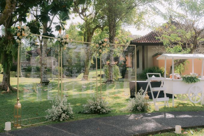 The Wedding of Dede & Ayu by Dua Insan Decoration - 013 The Wedding of Dede & Ayu by Dua Insan Decoration - 013