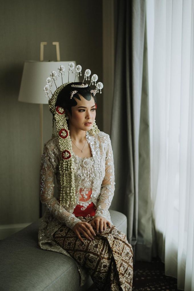 Audrey's Wedding by JW Marriott Hotel Surabaya - 001 Audrey's Wedding by JW Marriott Hotel Surabaya - 001