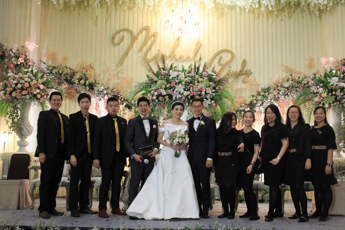 MC Wedding Santika Premier Hayam Wuruk - Anthony Stevven by ENST Couture - 007 MC Wedding Santika Premier Hayam Wuruk - Anthony Stevven by ENST Couture - 007