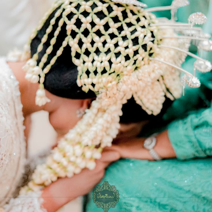 The Wedding of Reza & Milani by Diamond Weddings - 022 The Wedding of Reza & Milani by Diamond Weddings - 022