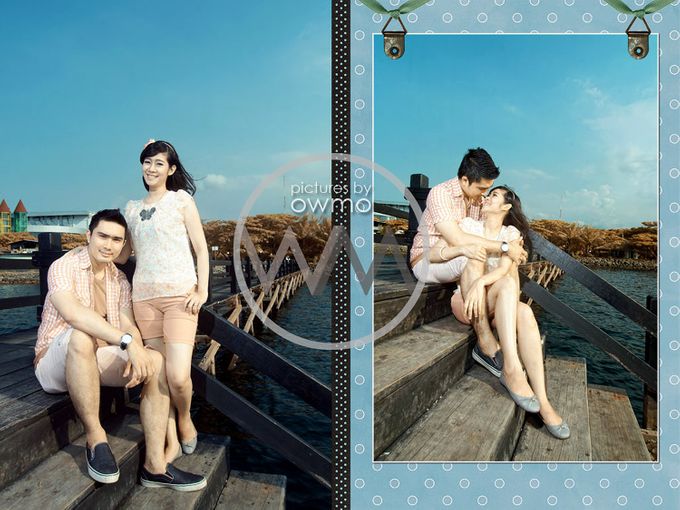 What iNSiDE our ALBUM ? by pictures by OWMO - 022 What iNSiDE our ALBUM ? by pictures by OWMO - 022