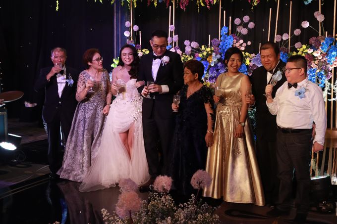MC Wedding Intimate At Double Tree by Hilton Jakarta - Anthony Stevven by Levine Decoration - 015 MC Wedding Intimate At Double Tree by Hilton Jakarta - Anthony Stevven by Levine Decoration - 015