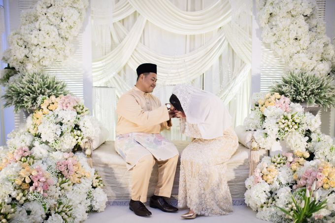 The Solemnization of Elinar & Danial by Twinception Productions - 011 The Solemnization of Elinar & Danial by Twinception Productions - 011