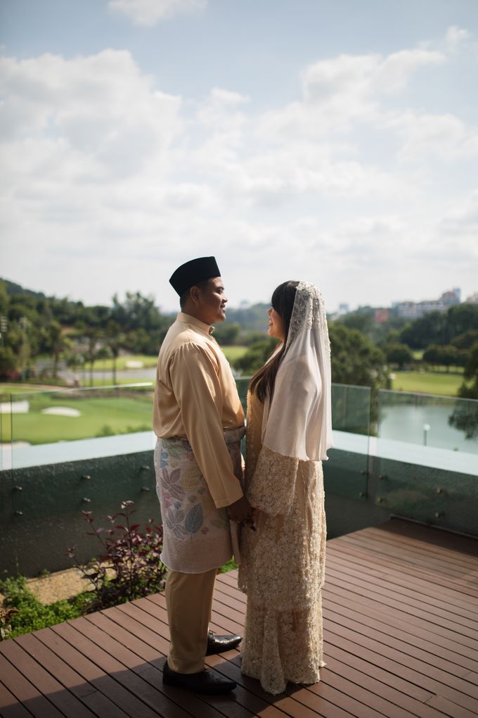 The Solemnization of Elinar & Danial by Twinception Productions - 012 The Solemnization of Elinar & Danial by Twinception Productions - 012