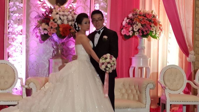 The Wedding Irwan & Catherine, 1 November 2o14 by Red Hat Organizer - 001 The Wedding Irwan & Catherine, 1 November 2o14 by Red Hat Organizer - 001