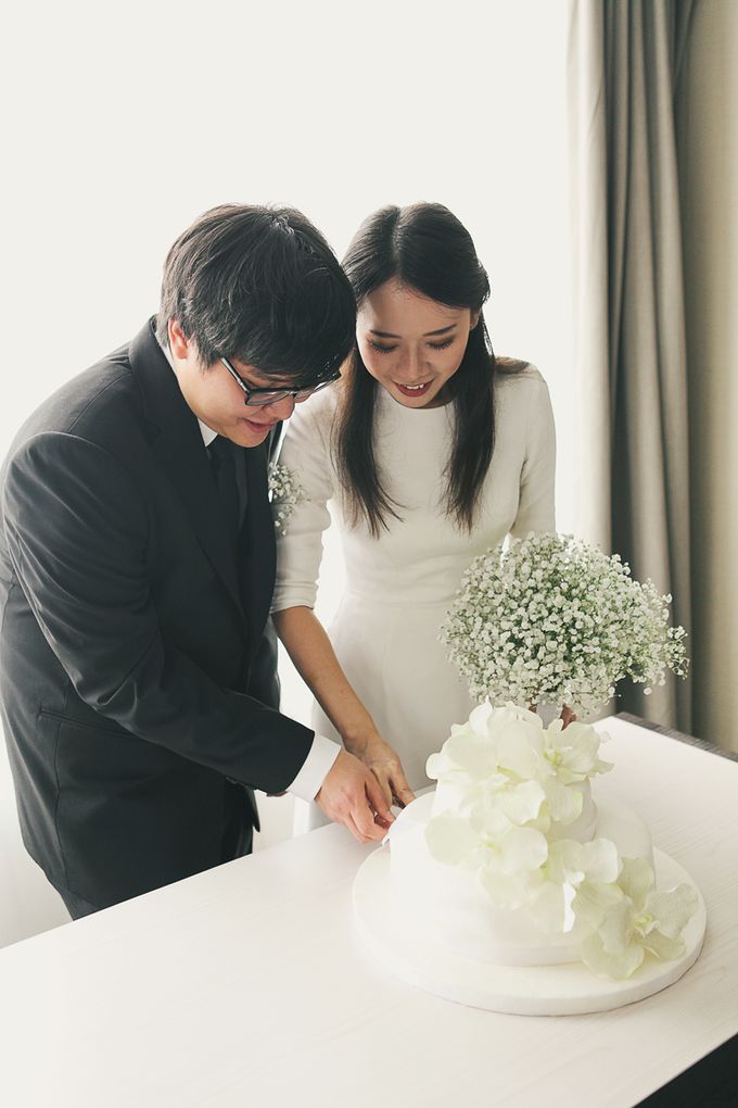 Gito & Merry Wedding by Adity Pictures - 023