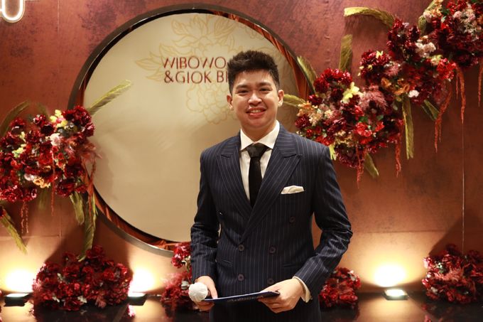 MC wedding anniversary 40th at Glass House Ritz Carlton Pacific Place Jakarta by Anthony Stevven - 034 MC wedding anniversary 40th at Glass House Ritz Carlton Pacific Place Jakarta by Anthony Stevven - 034