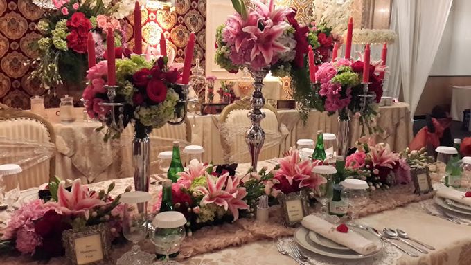 Zulfa Catering by Zulfa Catering - 001 Zulfa Catering by Zulfa Catering - 001