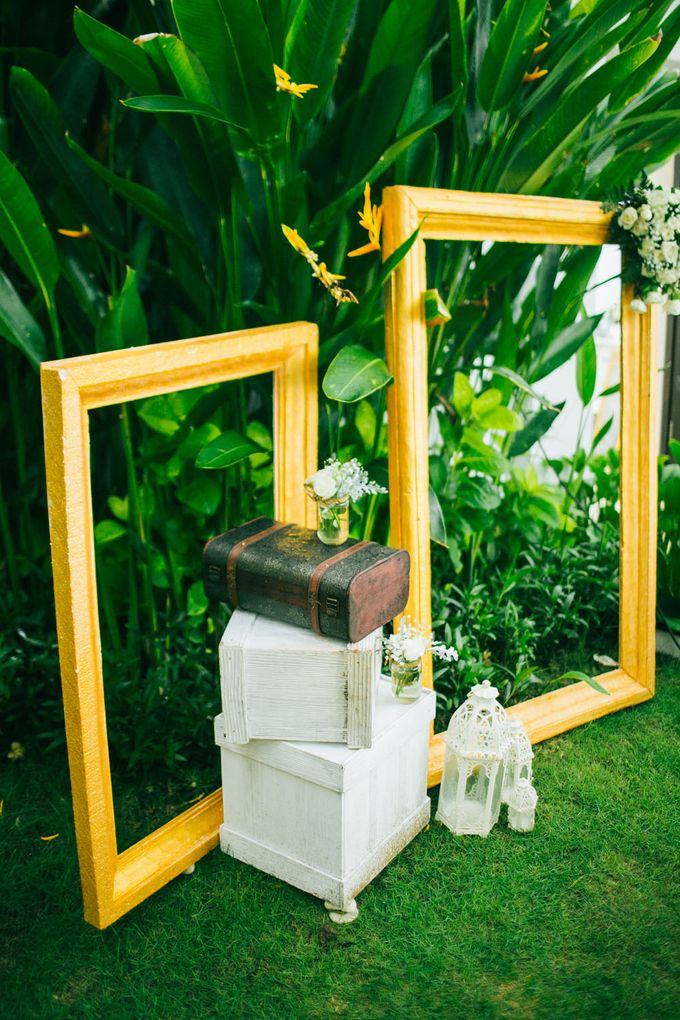 OMG Villa Wedding Decorations by d'Oasis Florist & Decoration - 022 OMG Villa Wedding Decorations by d'Oasis Florist & Decoration - 022
