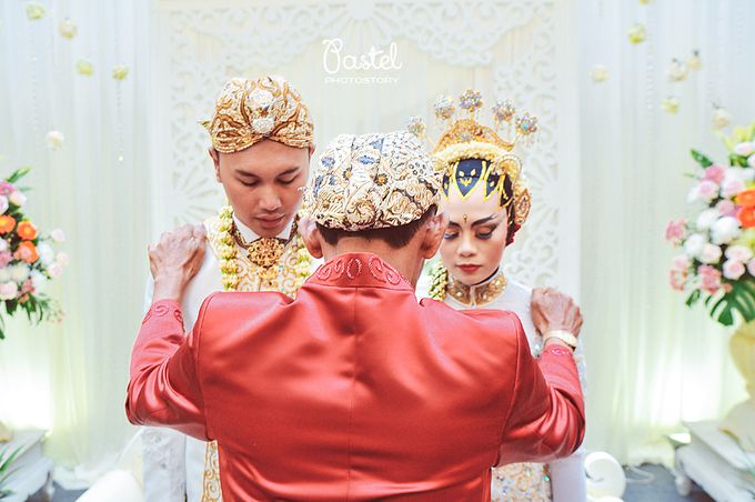 Dika + Herdi The Wedding by Pastel Photostory - 009