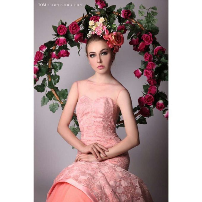 Rent dress by MVbyMarsheillaVeronica - 001 Rent dress by MVbyMarsheillaVeronica - 001