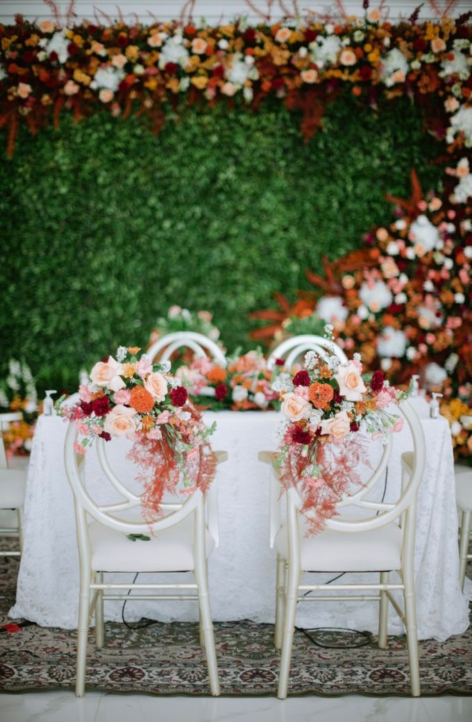 The Wedding of Azura & Abel by Cassia Decoration - 017 The Wedding of Azura & Abel by Cassia Decoration - 017