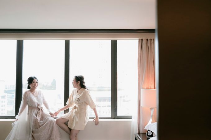 MICHAEL & JESSLYN @hotel.mandarin.oriental by Mandarin Oriental, Jakarta - 004 MICHAEL & JESSLYN @hotel.mandarin.oriental by Mandarin Oriental, Jakarta - 004