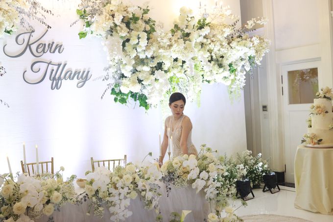 MC Wedding Intimate at Hermitage Jakarta - MC Anthony Stevven by Anthony Stevven - 042 MC Wedding Intimate at Hermitage Jakarta - MC Anthony Stevven by Anthony Stevven - 042
