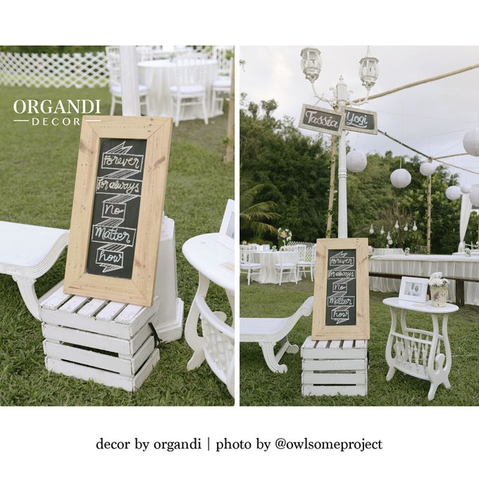 BUMI SAMAMI - TASSIA & YOGI by Organdi Decor - 008 BUMI SAMAMI - TASSIA & YOGI by Organdi Decor - 008