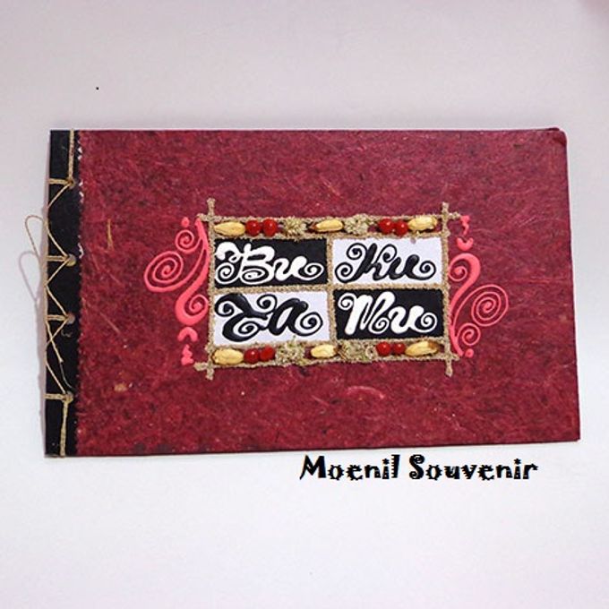 Souvenir Unik dan Murah by Moenil Souvenir - 035