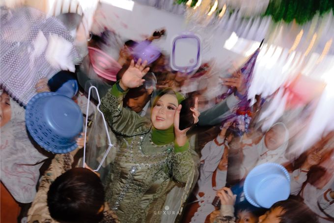 Wedding elok tino by Dindawijayamakeup - 003