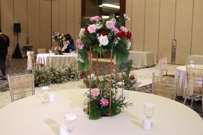 MC Wedding Intimate at Sheraton Gandaria Jakarta by Anthony Stevven by Anthony Stevven - 004 MC Wedding Intimate at Sheraton Gandaria Jakarta by Anthony Stevven by Anthony Stevven - 004