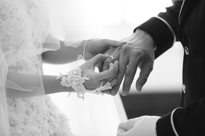 ANTONIUS & GRACE WEDDING DAY by Overdream Production - 009 ANTONIUS & GRACE WEDDING DAY by Overdream Production - 009