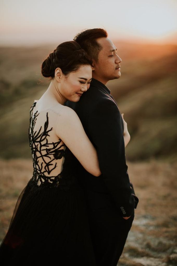 PREWEDDING DAVID & EUNIKE by Nocture - 010 PREWEDDING DAVID & EUNIKE by Nocture - 010