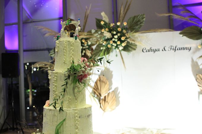Entertainment Wedding Intimate Double Tree Jakarta - Double V entertainment by Anthony Stevven - 003 Entertainment Wedding Intimate Double Tree Jakarta - Double V entertainment by Anthony Stevven - 003