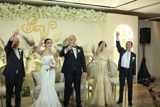 MC Wedding Intimate OnFive Grand Hyatt Jakarta - Anthony Stevven by Grand Hyatt Jakarta - 008 MC Wedding Intimate OnFive Grand Hyatt Jakarta - Anthony Stevven by Grand Hyatt Jakarta - 008